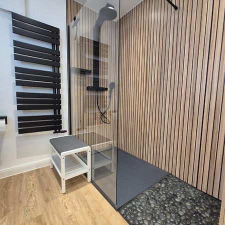 Tolle 125M² Erdgeschosswohnung Im Einzelhaus Kaltenkirchen Exterior foto