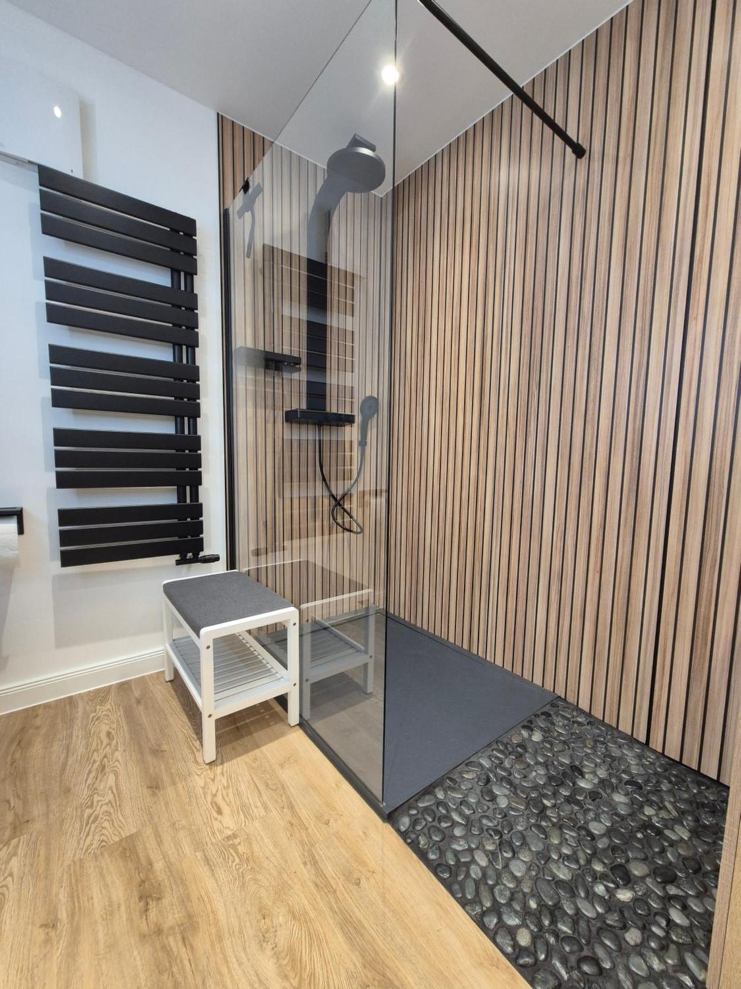 Tolle 125M² Erdgeschosswohnung Im Einzelhaus Kaltenkirchen Exterior foto